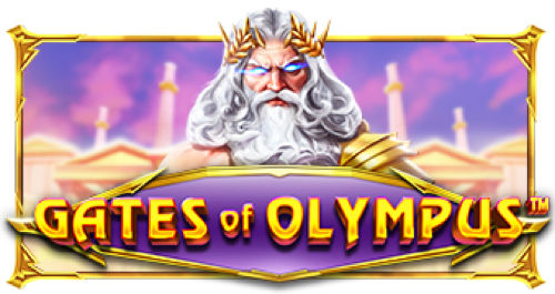 Gates of Olympus by Pragmatic Play