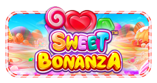 Sweet Bonanza by Pragmatic Play