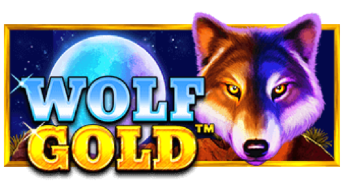 Wolf Gold by Pragmatic Play